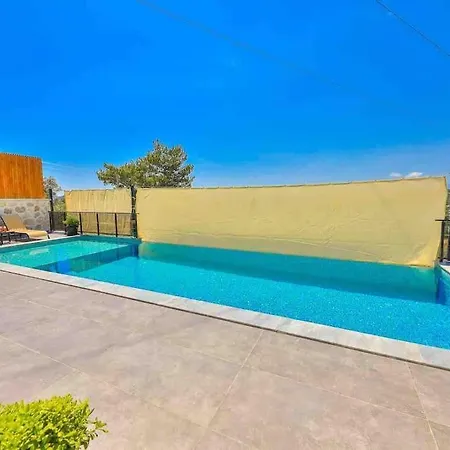 South Hotel Kaş