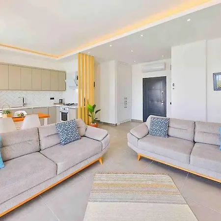 South Hotel Kaş